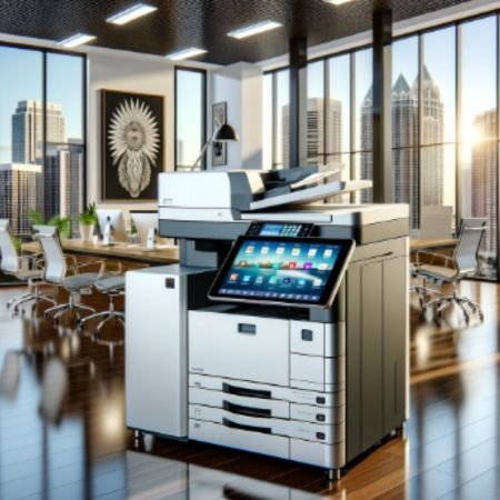 Business Office Printer Rental Deltona FL