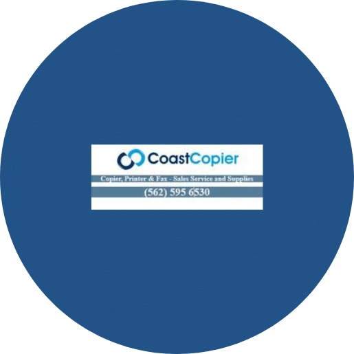 Coast Copier Service and Repair