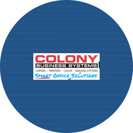 Colony Business Systems