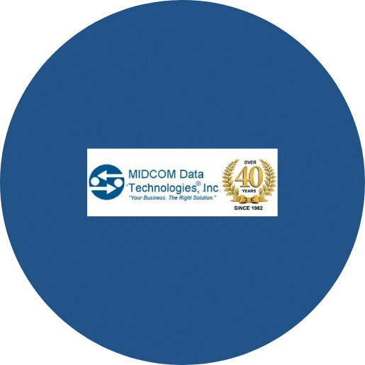 MIDCOM Data Technologies, Inc