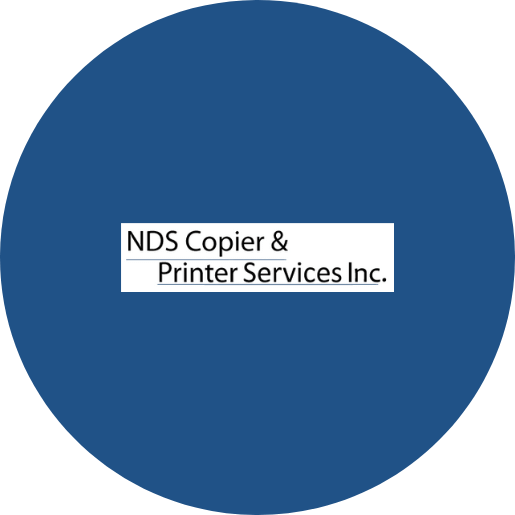 NDS Copier & Printer Services Inc