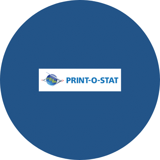Print-O-Stat